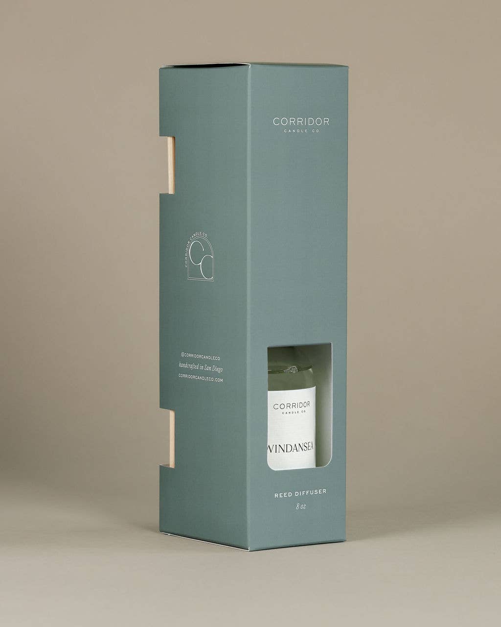 Windansea Reed Diffuser