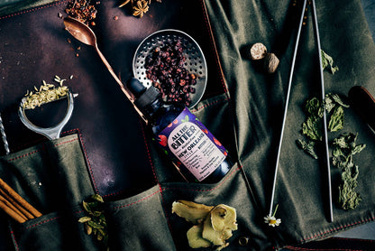 New Orleans Bitters (Non-Alcoholic)