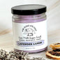 Lavender Lemon Emulsified Goat Milk Sugar Scrub