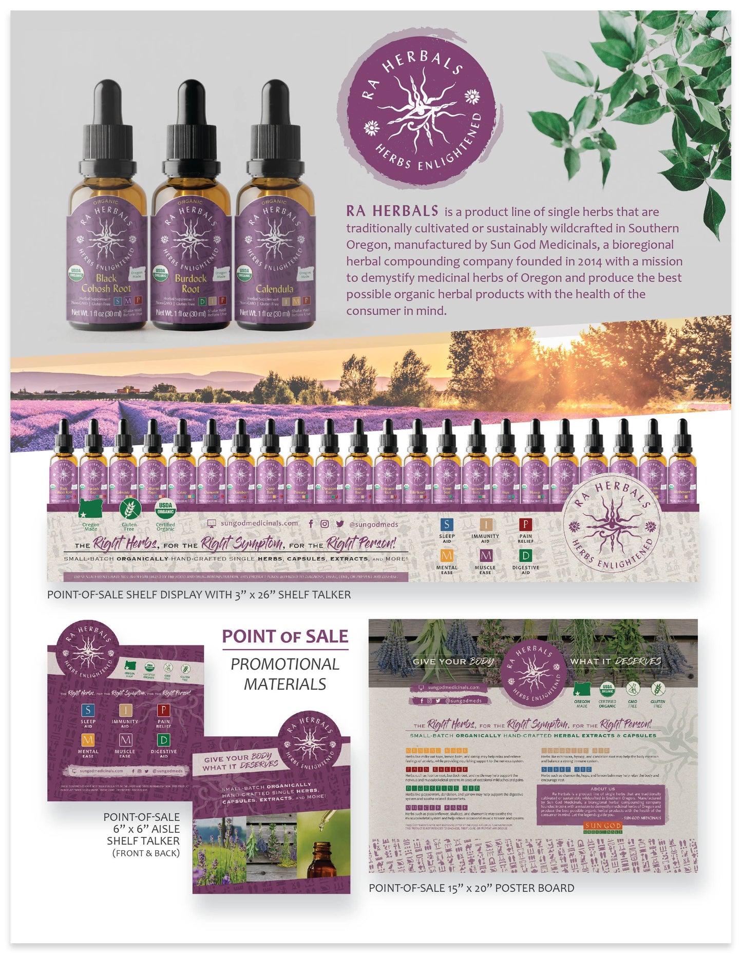 Organic Chasteberry Tincture 1oz