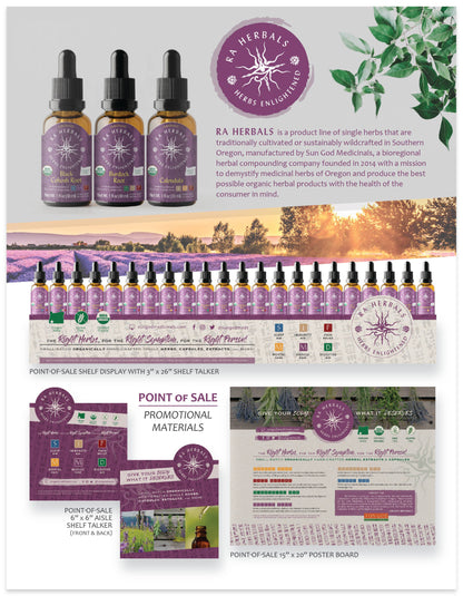 Organic Chasteberry Tincture 1oz