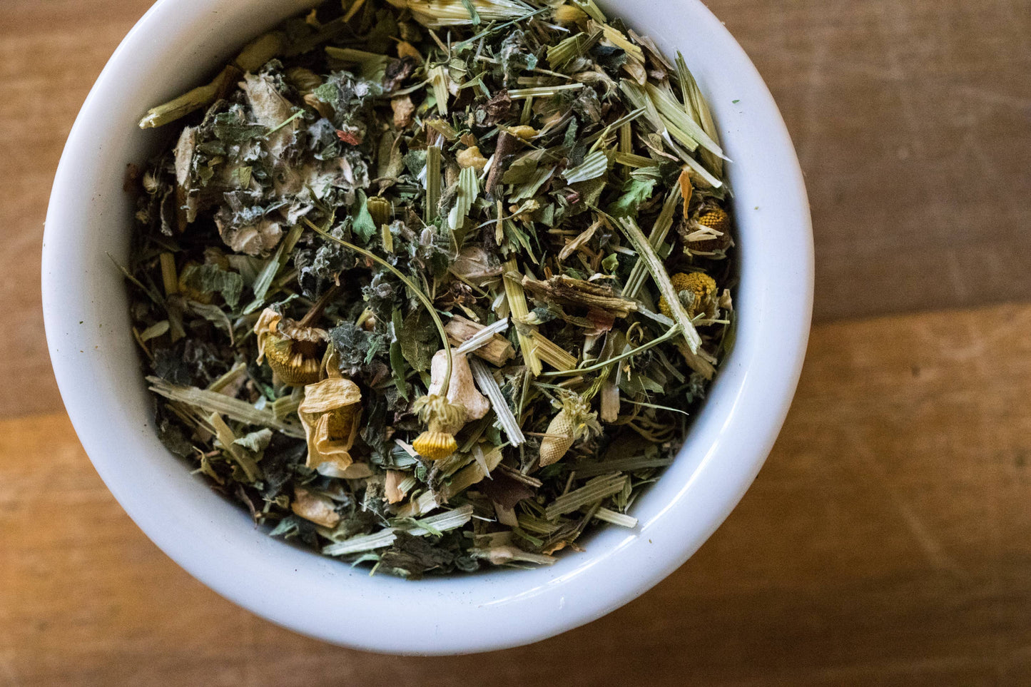 Pregnancy Herbal Tea