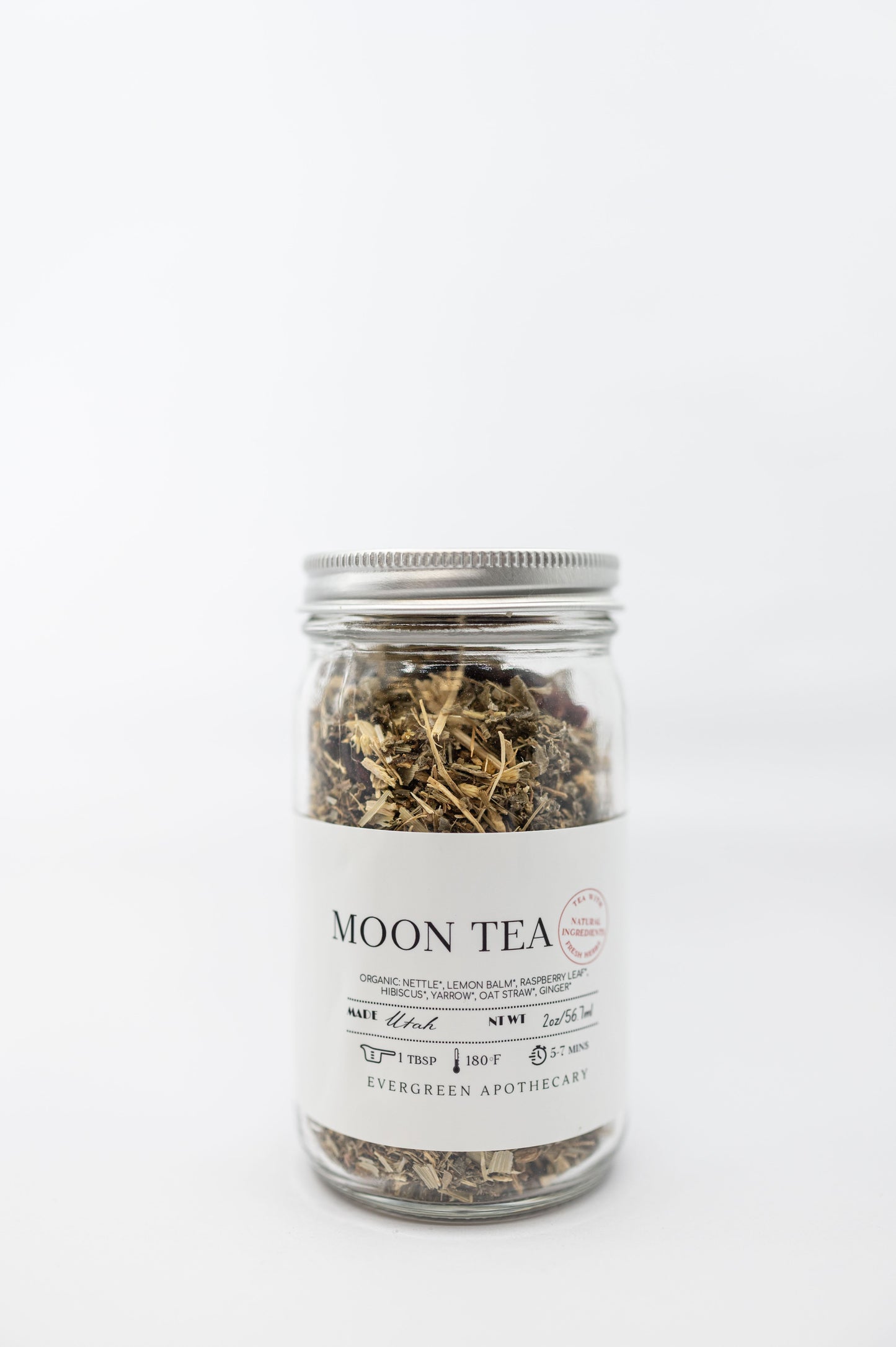 Moon Tea, Women's Menstrual Support