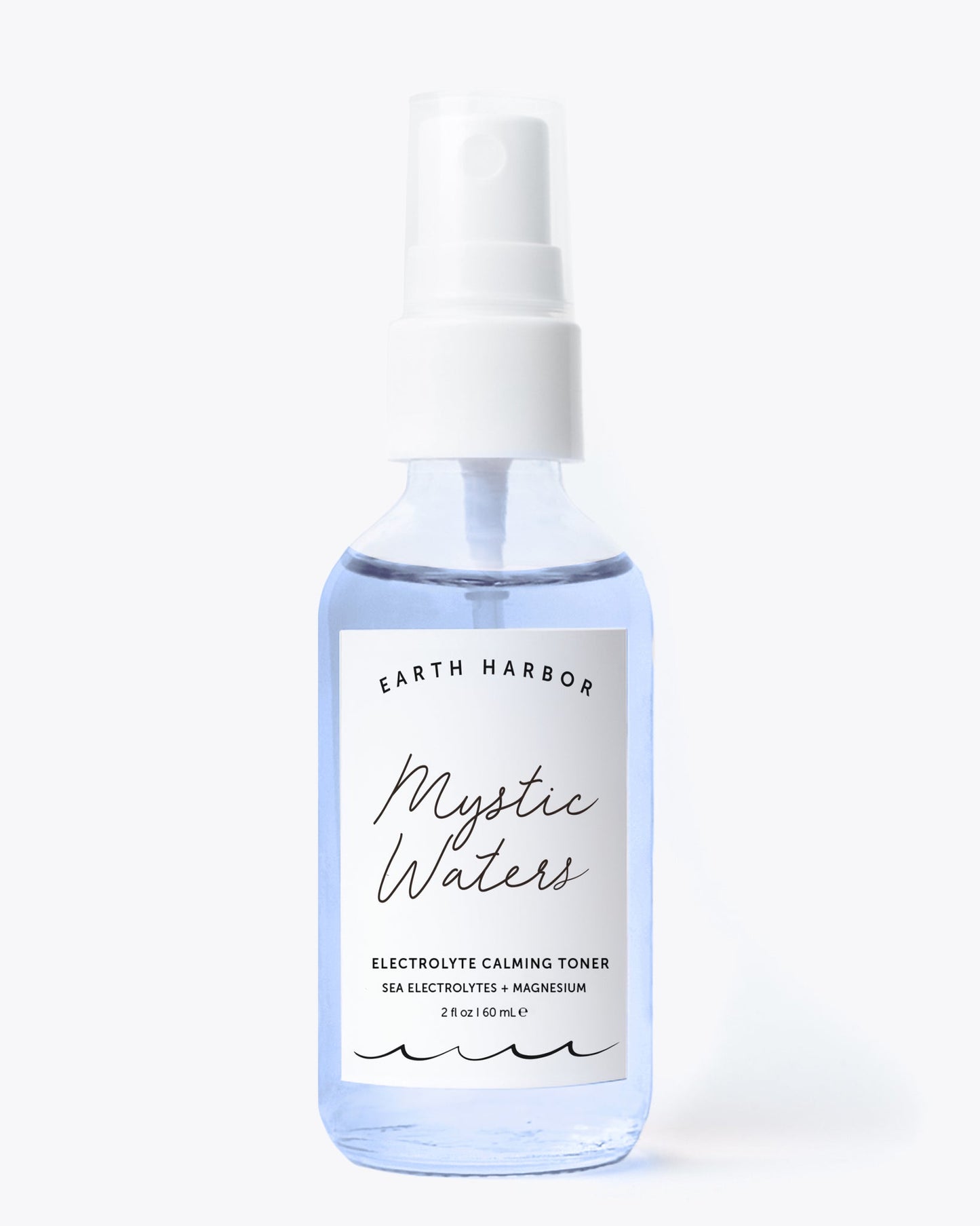 Mystic Waters Electrolyte Calming Toner