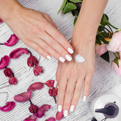 Humboldt Redwoods Goat Milk Lotion