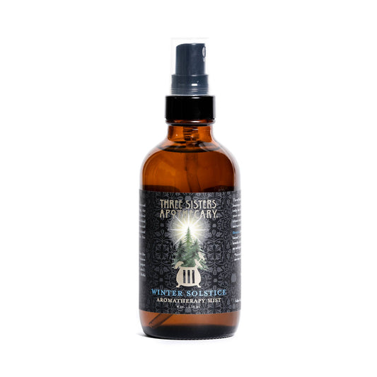 Aromatherapy Mist - Winter Solstice