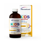 Kids Nighttime Cough & Throat Syrup, Mānuka Honey