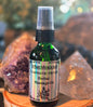 Lymphatic Detox Herbal Massage Oil