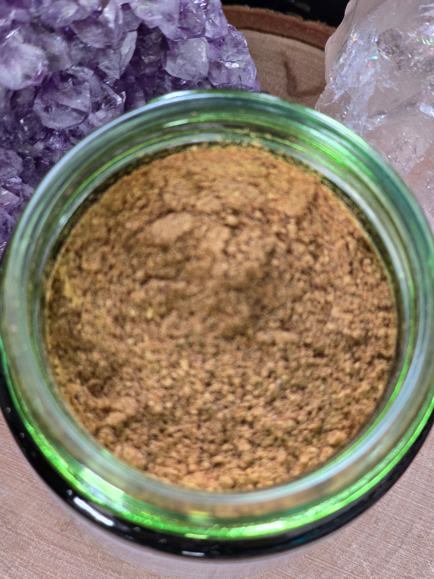 Mountain Mushroom Masala