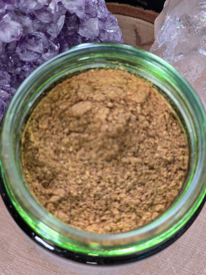 Mountain Mushroom Masala