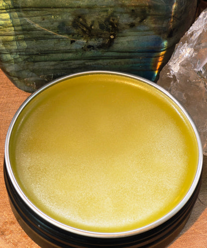 Mental R&R Herbal Sleep Salve