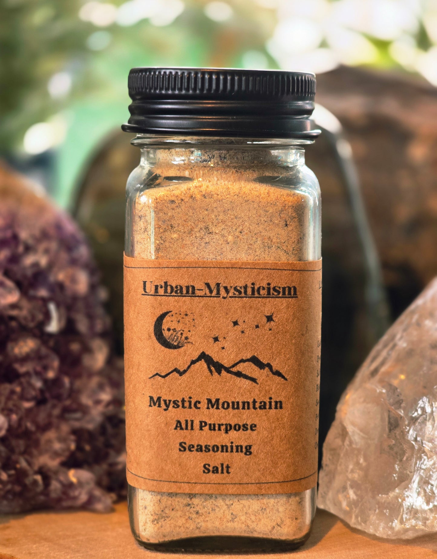 All Purpose Seasoning Salt