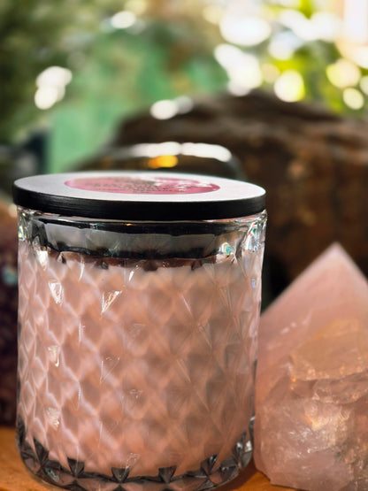 Universal/Self Love Coconut Wax Candle