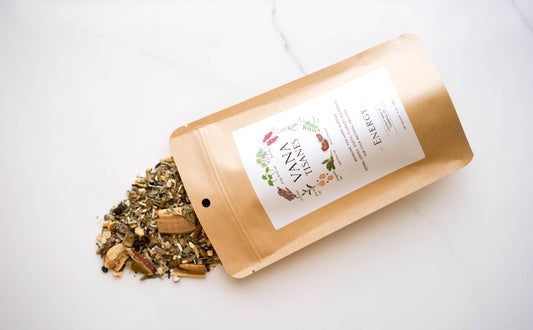 Energy Herbal Tea