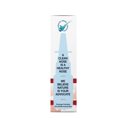 Everyday Immune Cleanse Nasal Spray