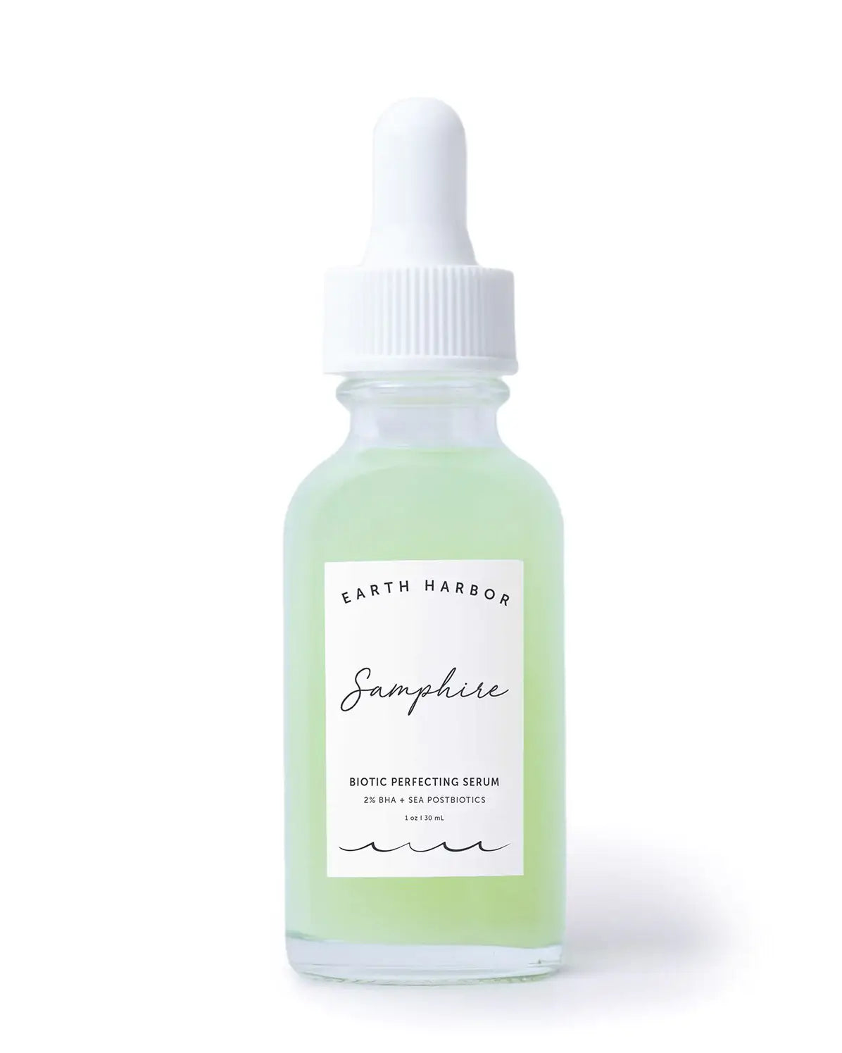 SAMPHIRE Retinol Alternative + Clarifying & Blurring Serum