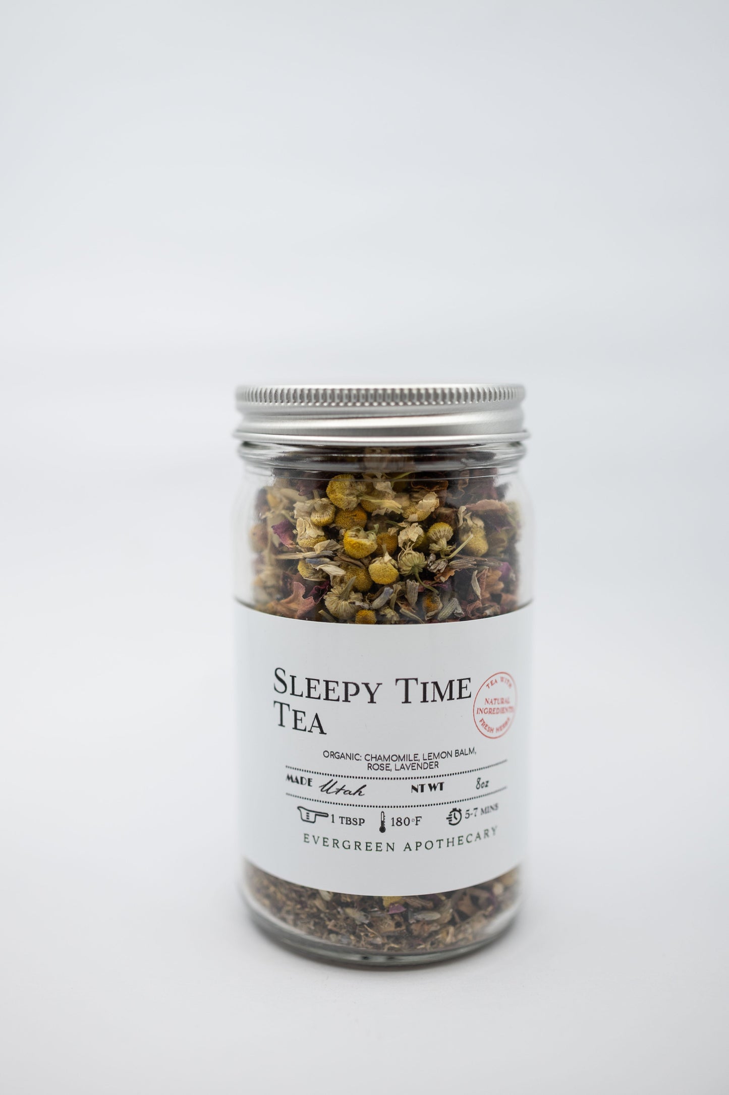 Sleepy Time Tea