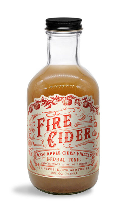 Fire Cider
