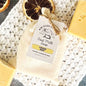 Lemon Zest Goat Milk Bar Soap