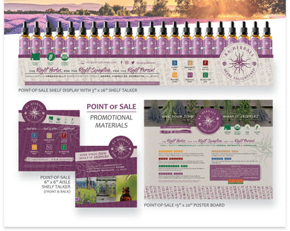 Organic Black Cohosh Tincture 1oz