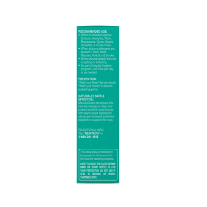Deep Allercleanse Nasal Spray