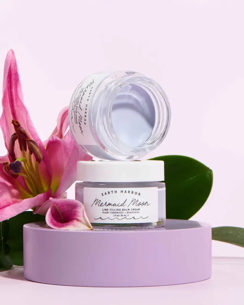 MERMAID MOON Line-Filling Balm Cream
