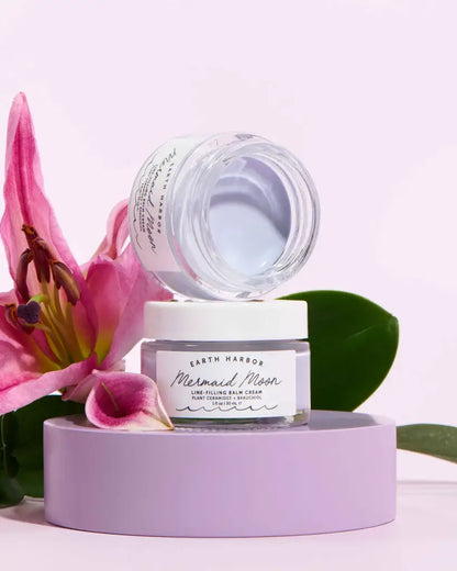 MERMAID MOON Line-Filling Balm Cream