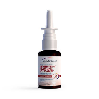 Everyday Immune Cleanse Nasal Spray