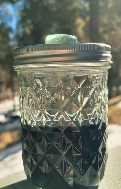 Blue Moon Facial Oil