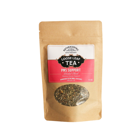 PMS Support Loose Leaf Tea