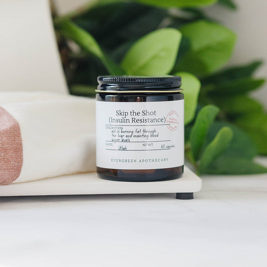 Skip The Shot, Capsules