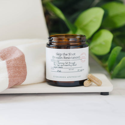 Skip The Shot, Capsules