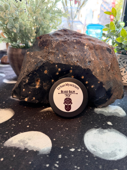 PCH Beard Balm