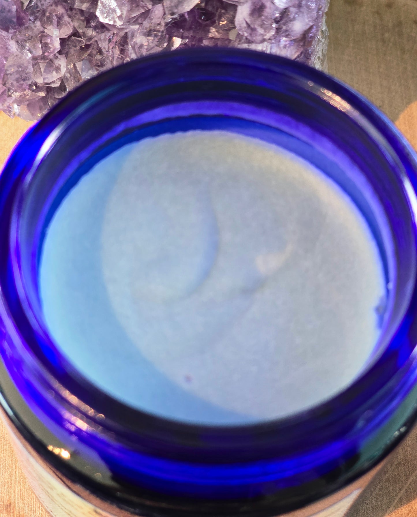 Blue Moon Soothing Tallow Cream