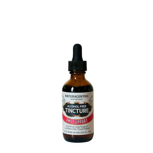 PMS Support Alcohol Free Tincture