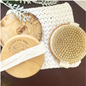 Natural Beauty Supply Body Brush