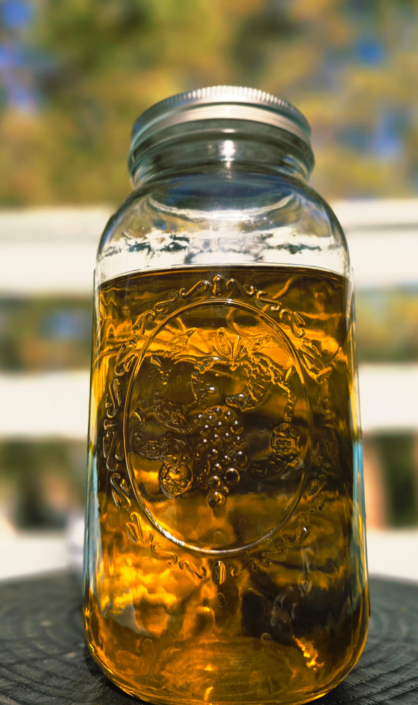 Universal/ Self Love  Nourishing Body Oil