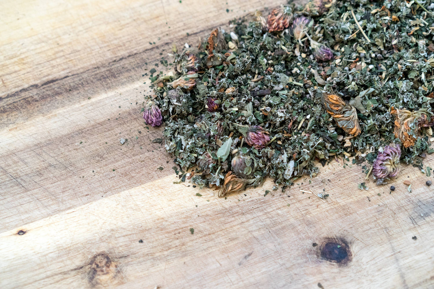 Fertility Herbal Tea