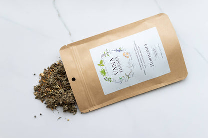 Hormones Herbal Tea