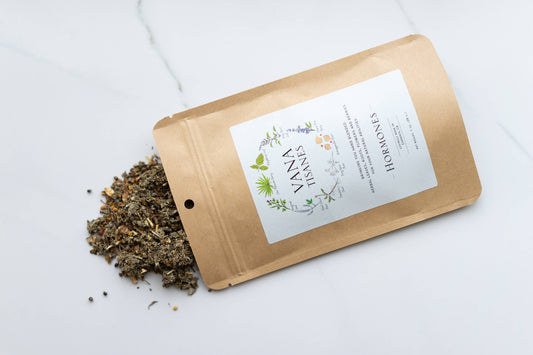 Hormones Herbal Tea