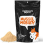 Mussel Mobility: Hip & Joint Support Powder for Dogs & Cats