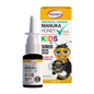 Kids Sinus Cleanser, Medical Grade Manuka Honey, MGO 400