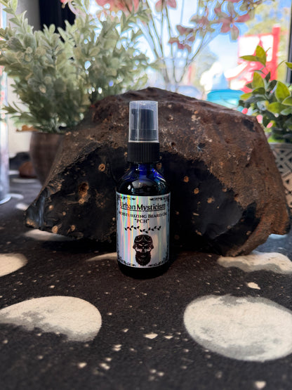 Moisturizing Beard Oil “PCH”￼