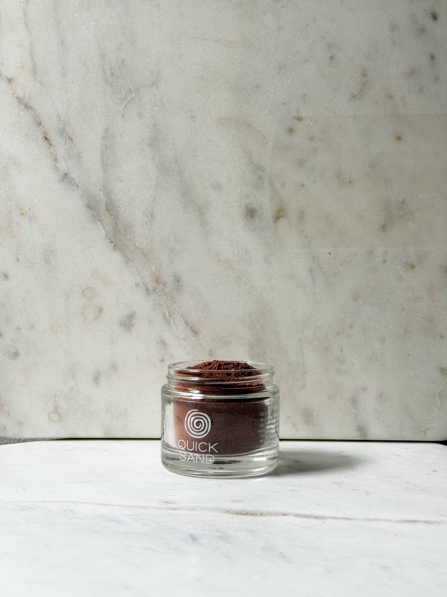 Quicksand Daily Face Cleanser