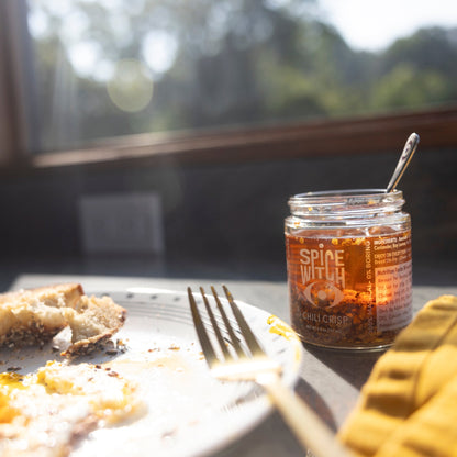 Chili Crisp Bundle of 3 — Flavor Box Set