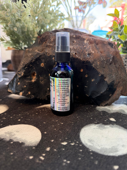 Moisturizing Beard Oil “PCH”￼