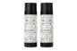 All Natural Soapnut Shampoo and Conditioner Set ROSEMARY- wild fermented probiotics for your scalp