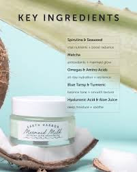 Earth Harbor Mermaid Milk