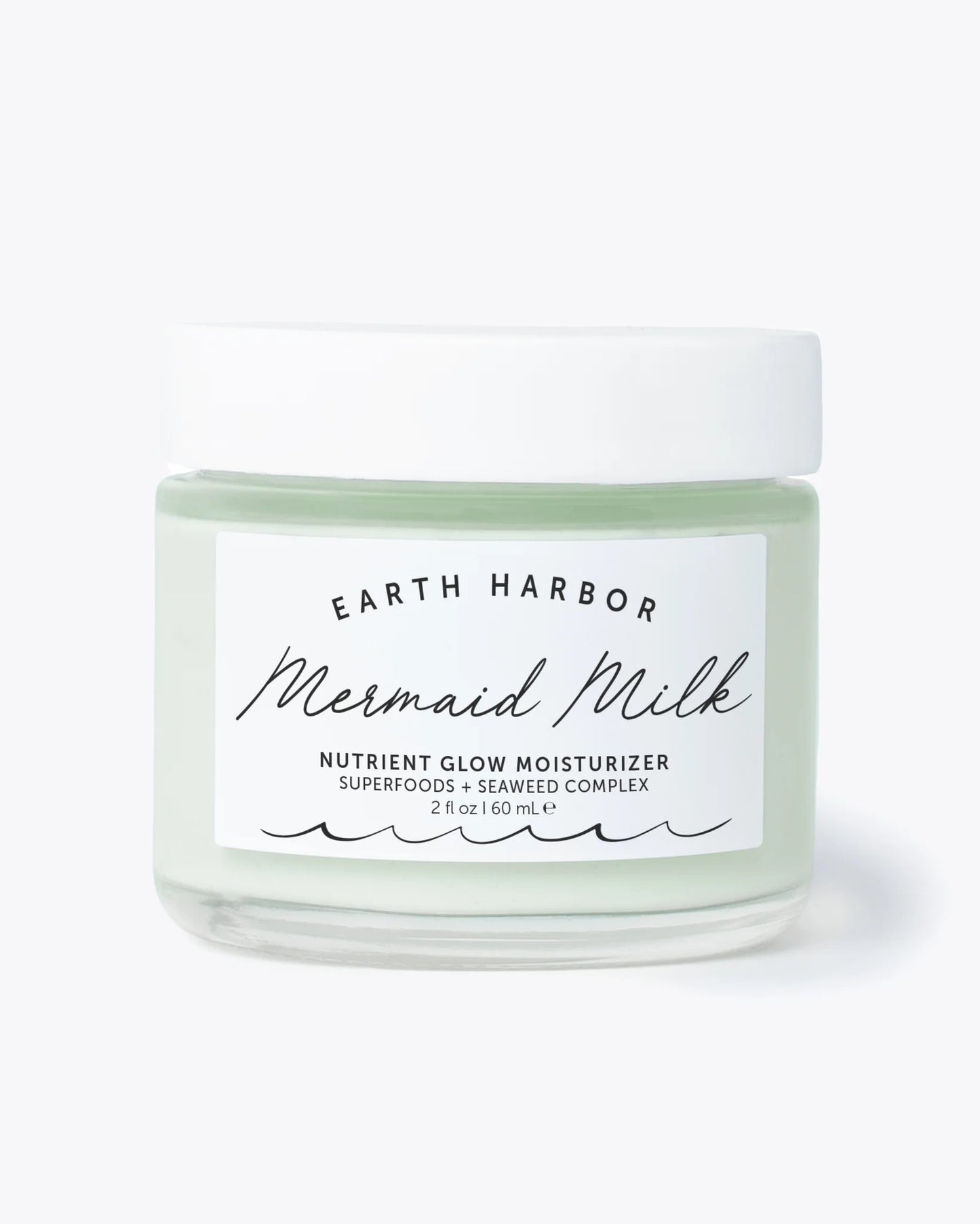 Earth Harbor Mermaid Milk