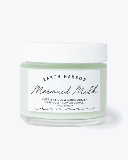 Earth Harbor Mermaid Milk